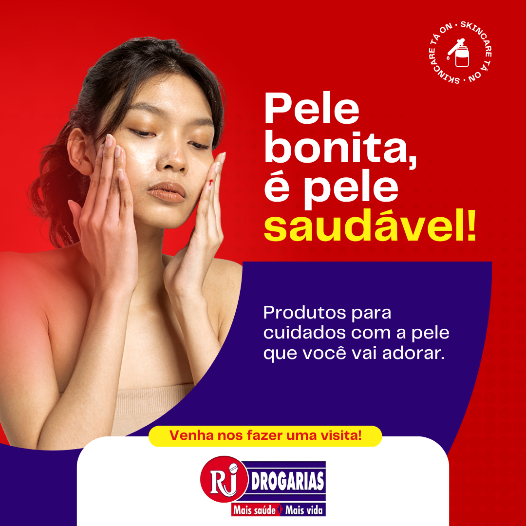 Seja bem-vindo!