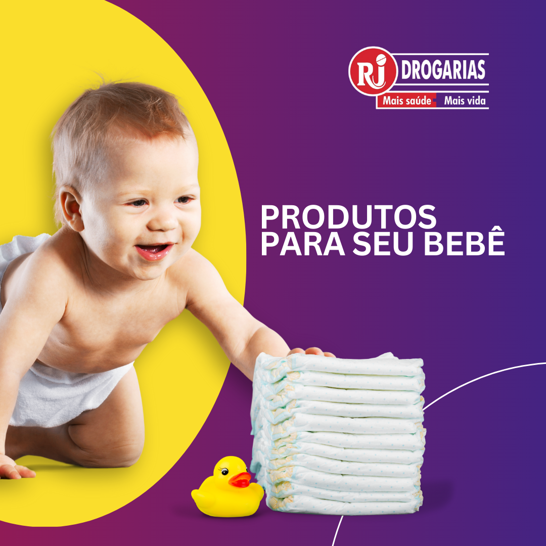 Drogarias RJ - Marco II